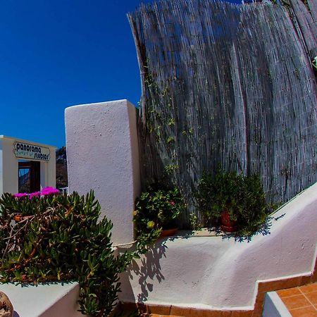 Panorama Suites Fira  Eksteriør billede