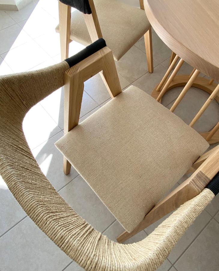 Panorama Suites Fira  Eksteriør billede