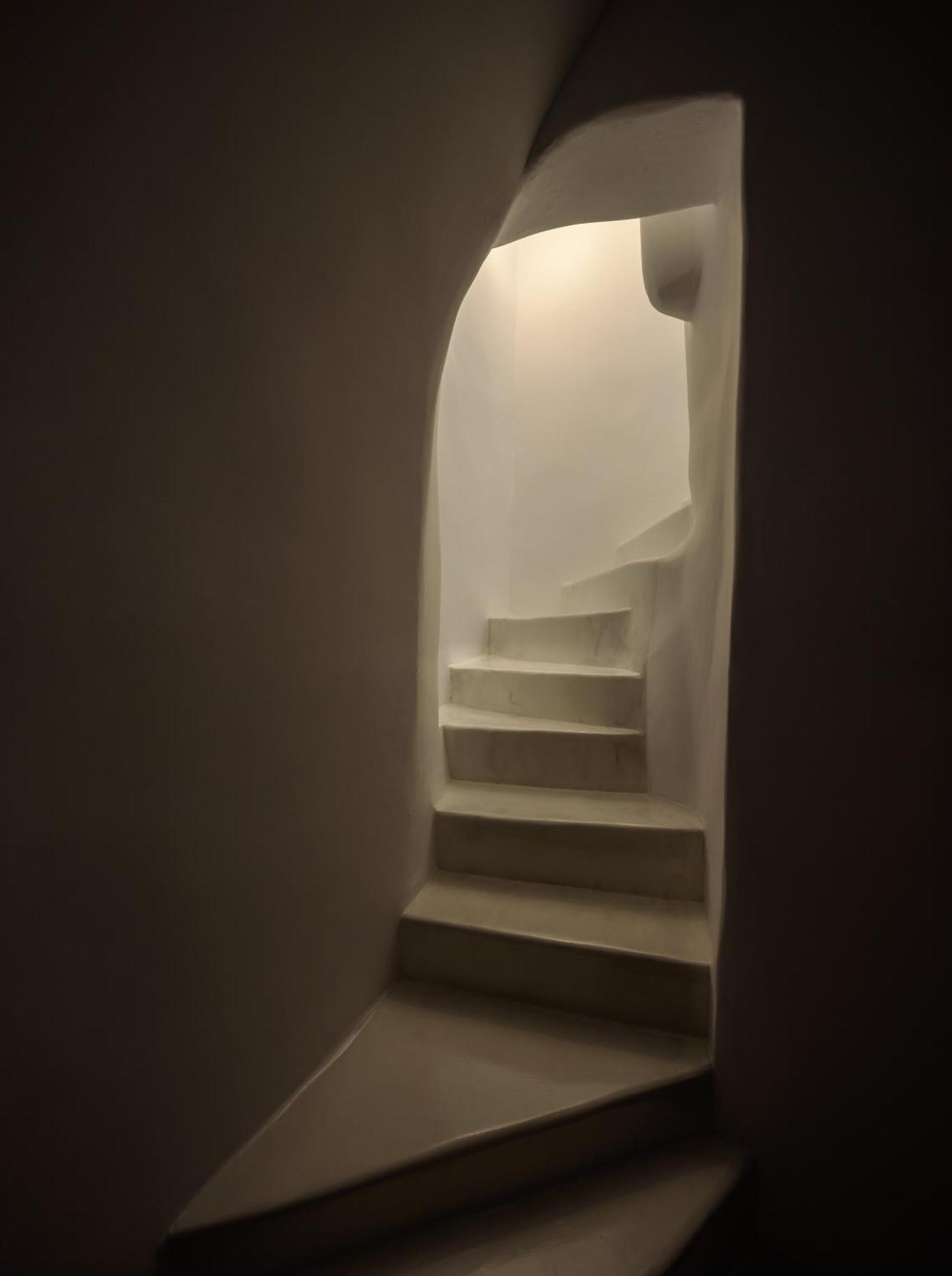 Panorama Suites Fira  Værelse billede