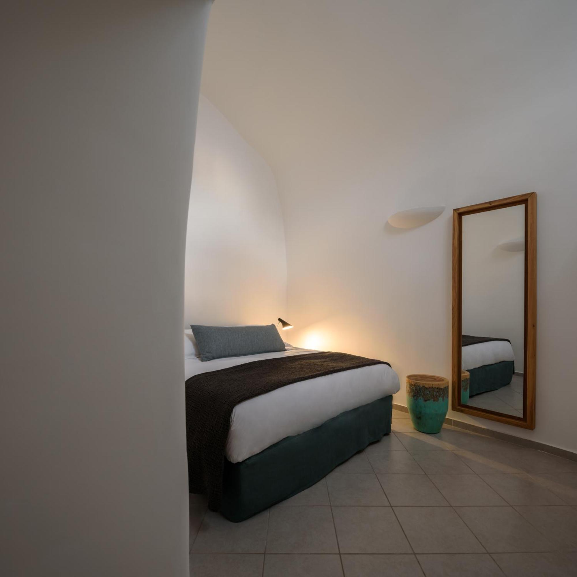 Panorama Suites Fira  Værelse billede