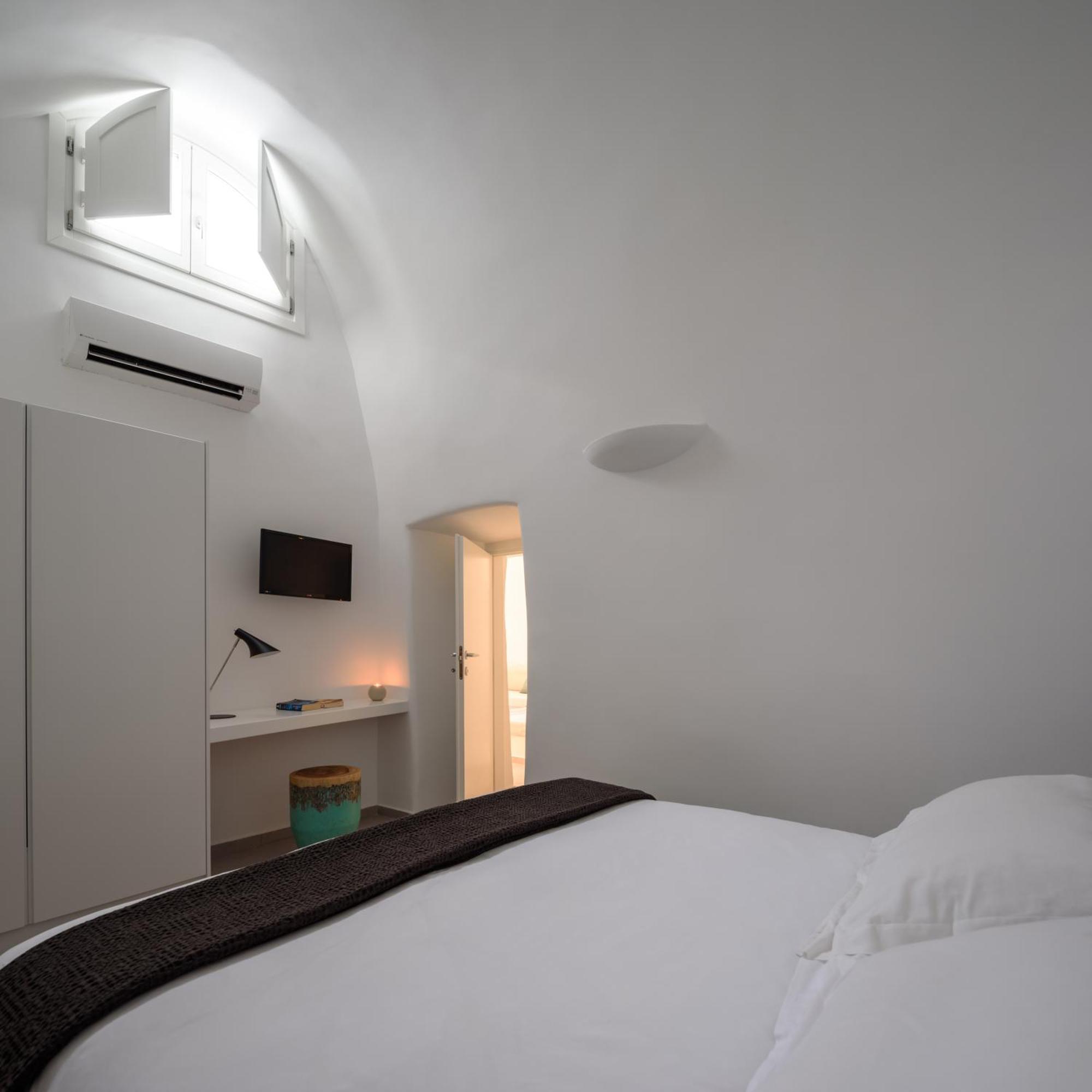 Panorama Suites Fira  Værelse billede