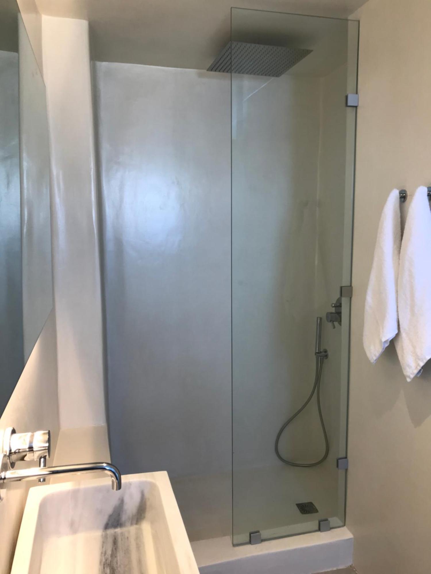 Panorama Suites Fira  Eksteriør billede